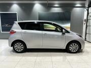 Toyota Ractis II Новосибирск  - изображение 25