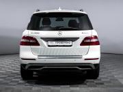 Mercedes-Benz M-Класс III (W166) Москва  - изображение 25