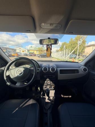 Lada (ВАЗ) Largus I с пробегом 2016 года, цена 650 000 рублей, 75000 км, универсал, Автокод Объявления