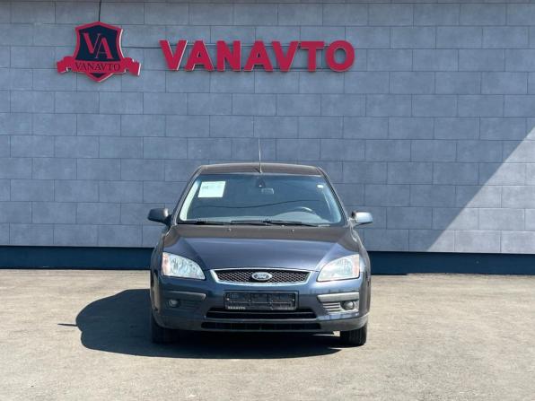 Ford Focus II с пробегом 2007 года, цена 449 000 рублей, 199760 км, седан, Автокод Объявления