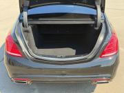 Mercedes-Benz S-Класс VI (W222 C217) Казань  - изображение 66
