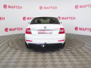 Skoda Octavia III (A7) Вологда  - изображение 23