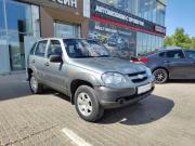 Chevrolet Niva I Набережные Челны  - изображение 26