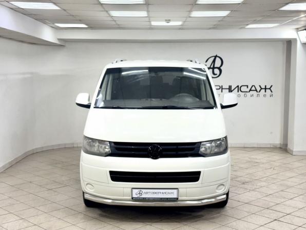 Volkswagen Caravelle T5 Рестайлинг с пробегом 2013 года, цена 1 590 000 рублей, 381391 км, минивэн, Автокод Объявления