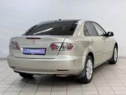 Mazda 6 I (GG) Воронеж  - изображение 24