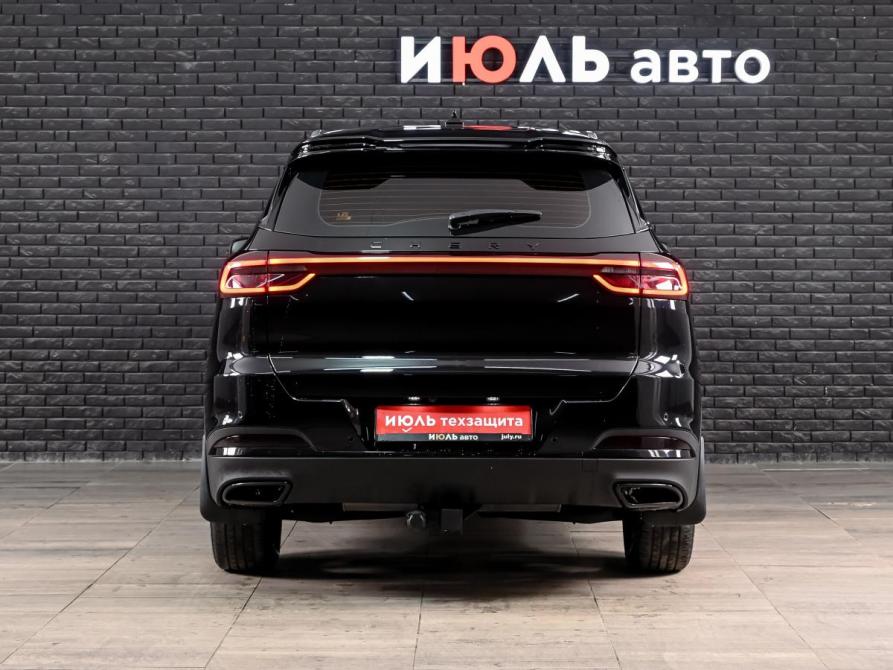 Chery Tiggo 7 Pro Max I Екатеринбург  - изображение 5
