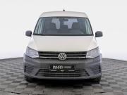 Volkswagen Caddy IV Москва  - изображение 28