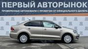 Volkswagen Polo V Рестайлинг Краснодар  - изображение 25