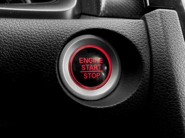 Honda Civic X с пробегом 2018 года, цена 1 849 000 рублей, 98823 км, хэтчбек, Автокод Объявления