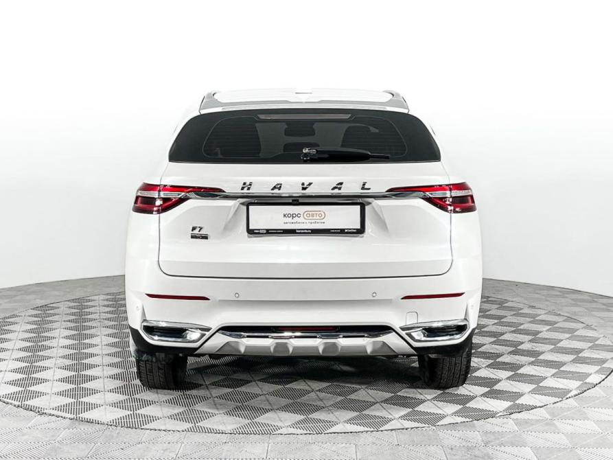 Haval F7 I Ногинск  - изображение 4