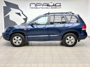 Hyundai Santa Fe Classic Ростов-на-Дону  - изображение 23