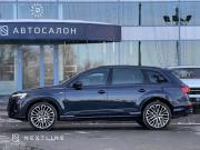 Audi Q7 II (4M) Рестайлинг 2 Самара  - изображение 40