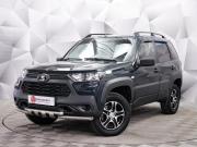 Lada (ВАЗ) Niva Travel I Ульяновск  - изображение 22