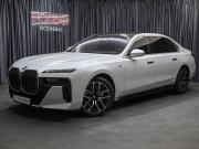 BMW 7 серии VII (G70) Москва  - изображение 37
