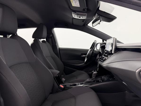 Toyota Corolla XII (E210) с пробегом 2019 года, цена 1 900 000 рублей, 129293 км, хэтчбек, Автокод Объявления