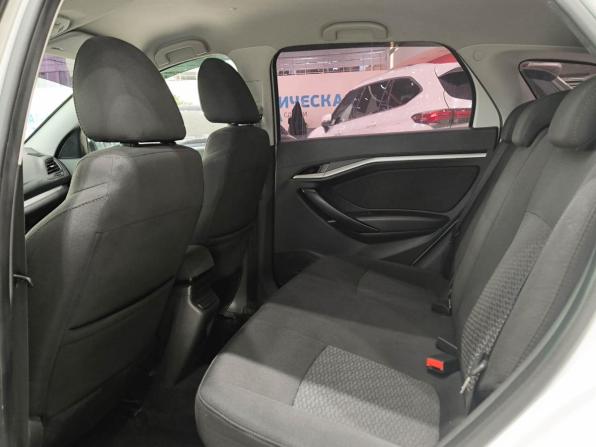 Lada (ВАЗ) Vesta I с пробегом 2019 года, цена 899 000 рублей, 155838 км, универсал, Автокод Объявления