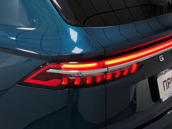 Geely Monjaro I с пробегом 2023 года, цена 2 999 000 рублей, 68000 км, внедорожник, Автокод Объявления