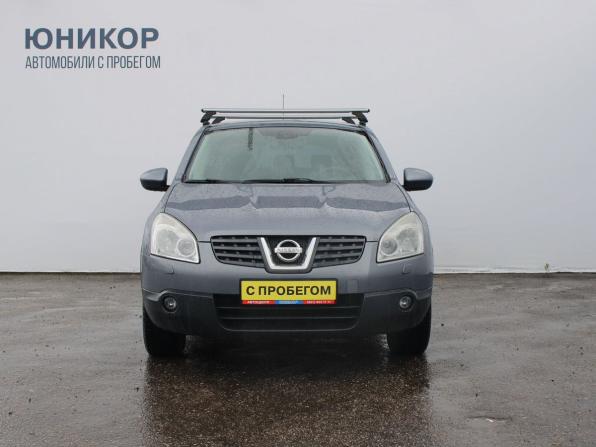 Nissan Qashqai I с пробегом 2007 года, цена 719 000 рублей, 234545 км, внедорожник, Автокод Объявления