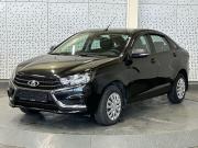 Lada (ВАЗ) Vesta I Москва  - изображение 16