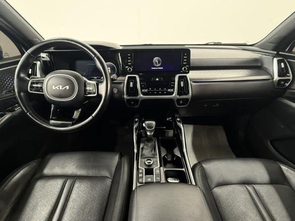 Kia Sorento IV с пробегом 2022 года, цена 3 600 000 рублей, 136923 км, внедорожник, Автокод Объявления