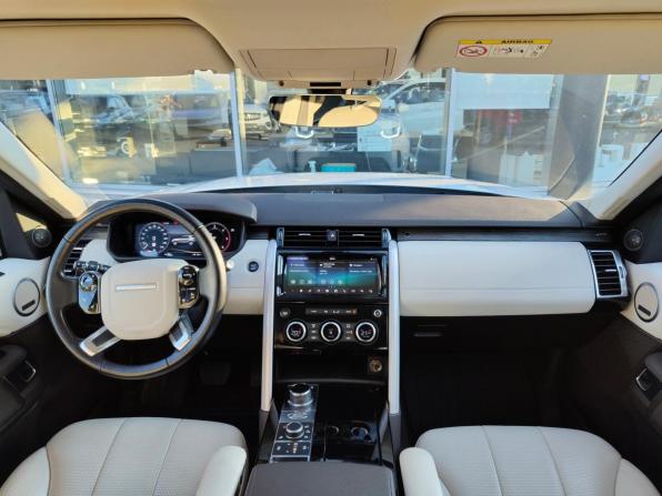 Land Rover Discovery V с пробегом 2019 года, цена 3 259 000 рублей, 94000 км, внедорожник, Автокод Объявления