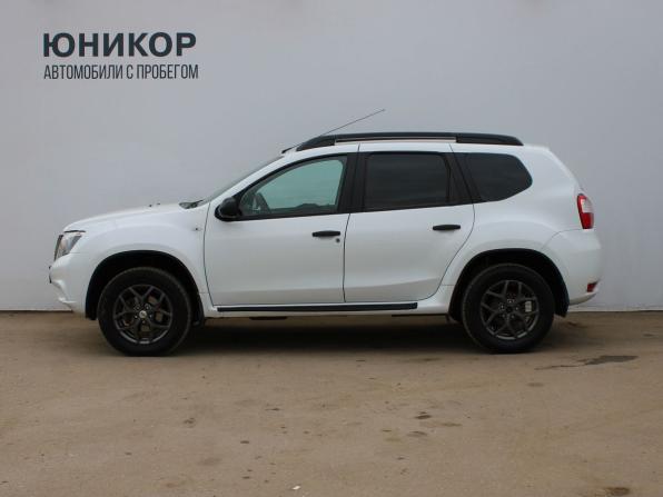 Nissan Terrano III (D10) с пробегом 2019 года, цена 1 249 000 рублей, 155094 км, внедорожник, Автокод Объявления