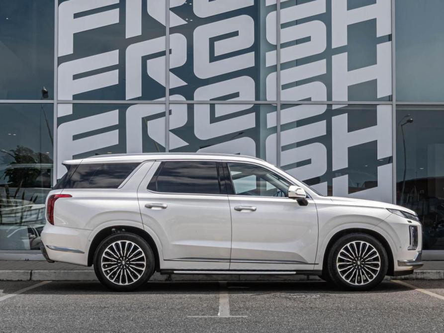 Hyundai Palisade I Рестайлинг Краснодар  - изображение 5
