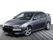 Mitsubishi Lancer X Москва  - изображение 46