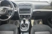 Skoda Octavia II (A5) Рестайлинг Барнаул  - изображение 42