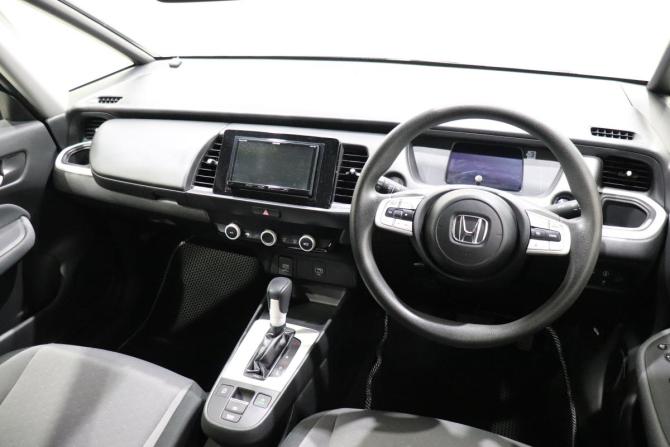 Honda Fit IV с пробегом 2020 года, цена 1 145 000 рублей, 97127 км, хэтчбек, Автокод Объявления