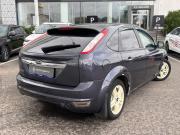 Ford Focus II Рестайлинг Москва  - изображение 17