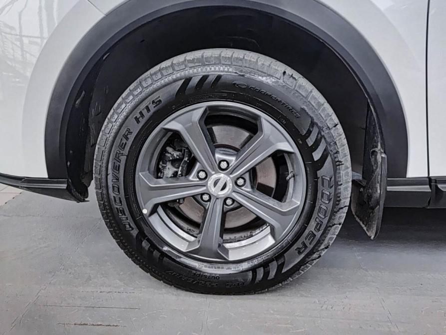 Haval F7 I Рестайлинг Казань  - изображение 22