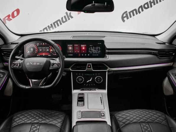 Exeed TXL I Рестайлинг с пробегом 2023 года, цена 2 295 000 рублей, 11633 км, внедорожник, Автокод Объявления