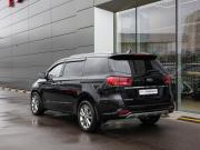 Kia Carnival III Москва  - изображение 35