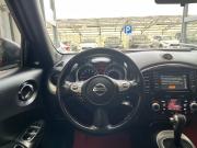 Nissan Juke I Рестайлинг Новосибирск  - изображение 21