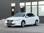 Toyota Camry VII (XV50) Волгоград  - изображение 30