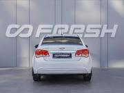 Chevrolet Cruze I Рестайлинг Краснодар  - изображение 22