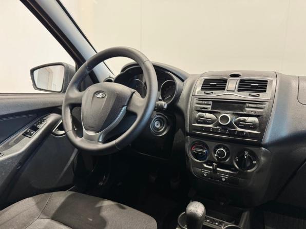 Lada (ВАЗ) Granta I Рестайлинг с пробегом 2019 года, цена 655 000 рублей, 125500 км, хэтчбек, Автокод Объявления