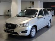 Datsun on-DO I Рестайлинг Казань  - изображение 23