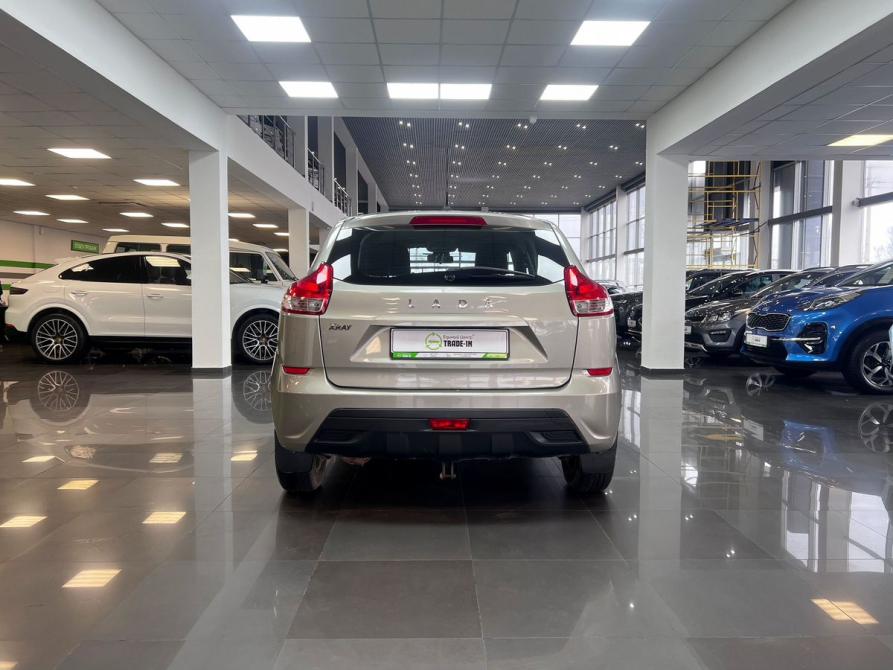 Lada (ВАЗ) XRAY I Тверь  - изображение 4