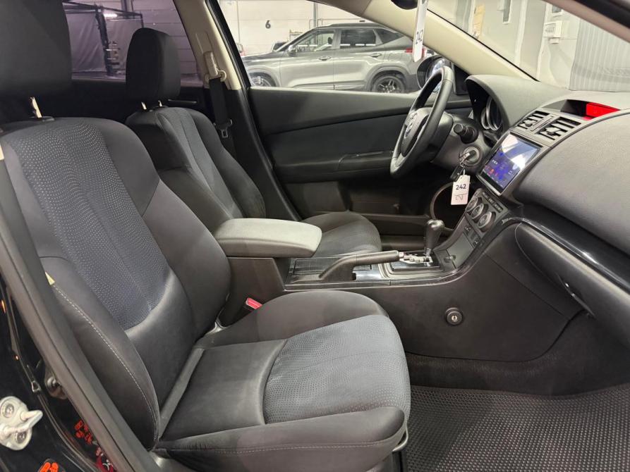 Mazda 6 II (GH) Краснодар  - изображение 15