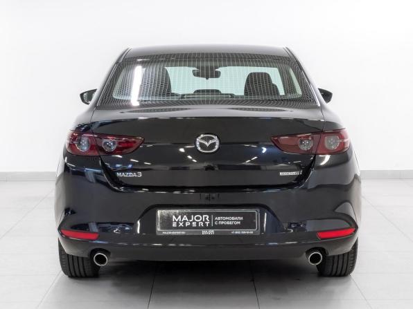 Mazda 3 III (BM) Рестайлинг с пробегом 2019 года, цена 1 800 000 рублей, 67444 км, седан, Автокод Объявления
