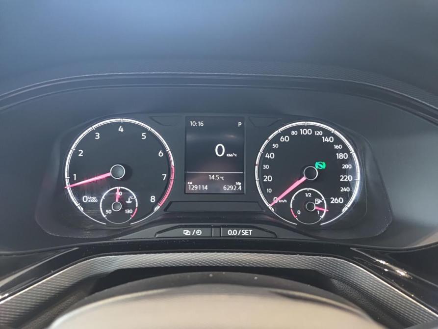 Volkswagen Polo VI Казань  - изображение 16