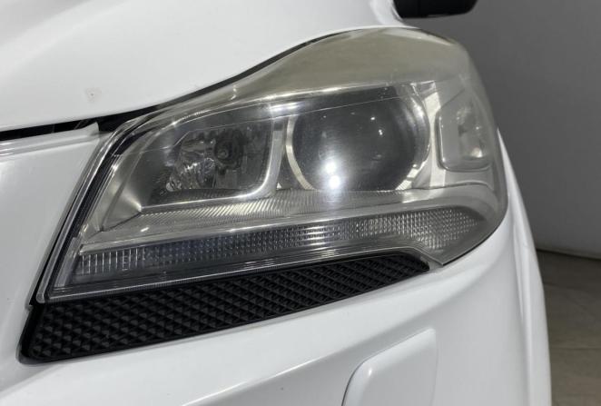 Ford Kuga II с пробегом 2013 года, цена 1 250 000 рублей, 178713 км, внедорожник, Автокод Объявления