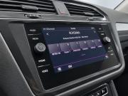 Volkswagen Tiguan II Уфа  - изображение 28