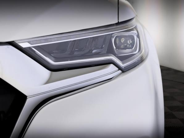 Hongqi HS5 I с пробегом 2023 года, цена 2 599 000 рублей, 43310 км, внедорожник, Автокод Объявления
