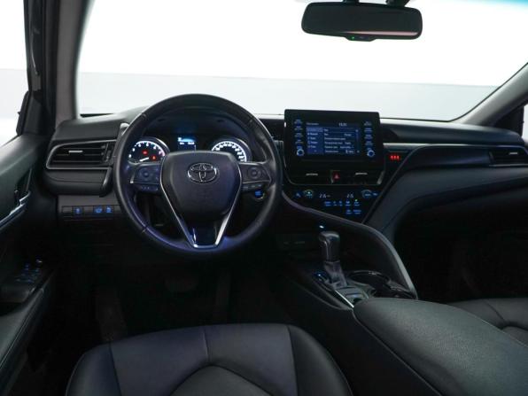 Toyota Camry VIII (XV70) с пробегом 2021 года, цена 2 480 055 рублей, 88311 км, седан, Автокод Объявления
