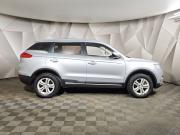 Geely Atlas I Москва  - изображение 26