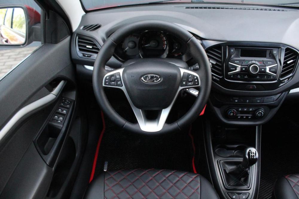 Lada (ВАЗ) Vesta I Брянск  - изображение 7