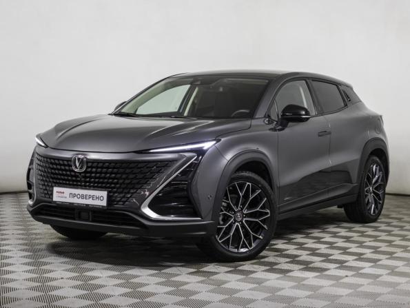 Changan UNI-T I с пробегом 2023 года, цена 2 298 000 рублей, 14295 км, внедорожник, Автокод Объявления
